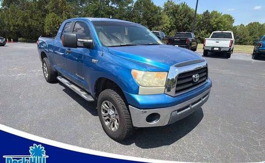 2007 Toyota Tundra SR5
