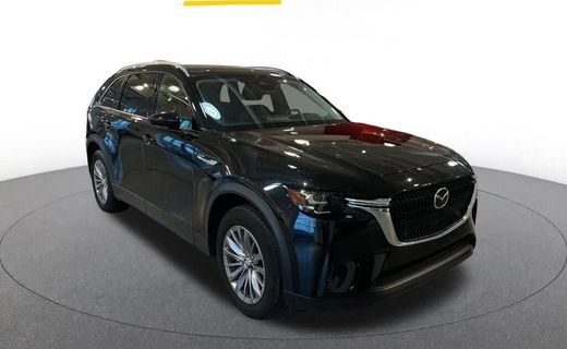 2025 Mazda CX-90 Preferred
