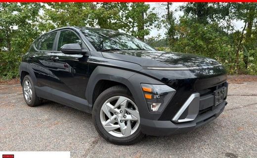 2024 Hyundai Kona SE