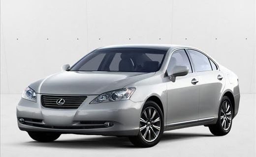 2008 Lexus ES 350