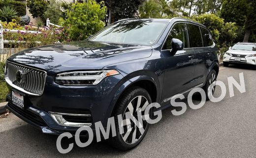 2023 Volvo XC90 Ultimate Bright