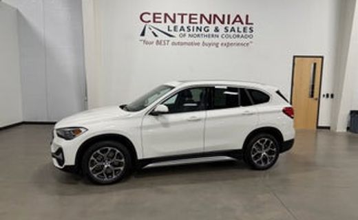 2020 BMW X1 XDRIVE28I