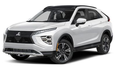 2024 Mitsubishi Eclipse Cross