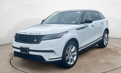 2026 Land Rover Range Velar P250 S