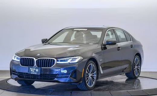 2023 BMW 530E Hybrid