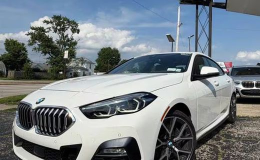 2022 BMW 228I Xdrive GC
