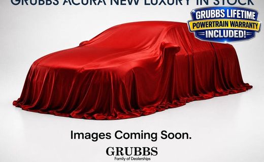 2026 Acura RDX