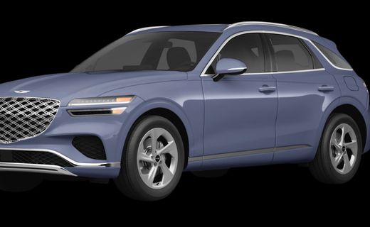 2027 Genesis GV70