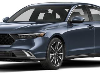 2026 Honda Accord Touring