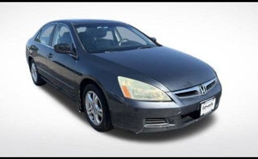 2006 Honda Accord EX