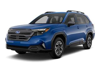 2026 Subaru Forester Premium Crossover