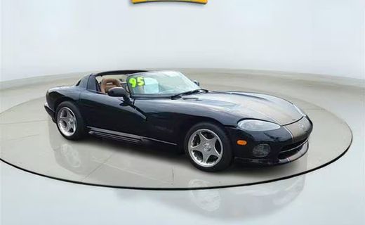 1995 Dodge Viper RT