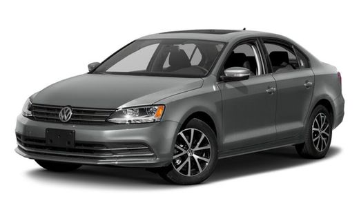 2017 Volkswagen Jetta SE