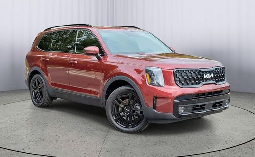 2024 Kia Telluride