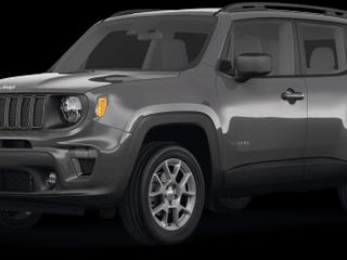 2023 Jeep Renegade