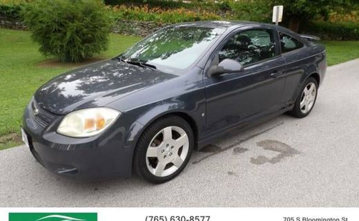 2008 Chevrolet Cobalt 2LT