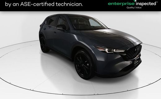2025 Mazda CX-5 Preferred