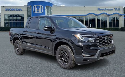 2026 Honda Ridgeline Trailsport S