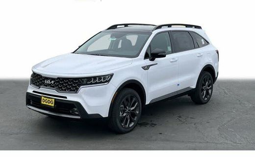 2023 Kia Sorento EX