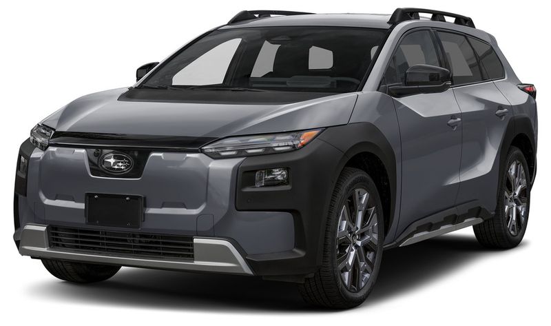 2026 Subaru Trailseeker — a typically priced live listing