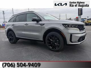 2022 Kia Sorento