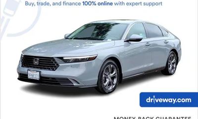 2024 Honda Accord