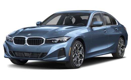 2026 BMW 330i