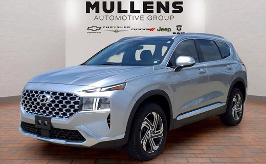 2023 Hyundai Santa FE SEL Premium