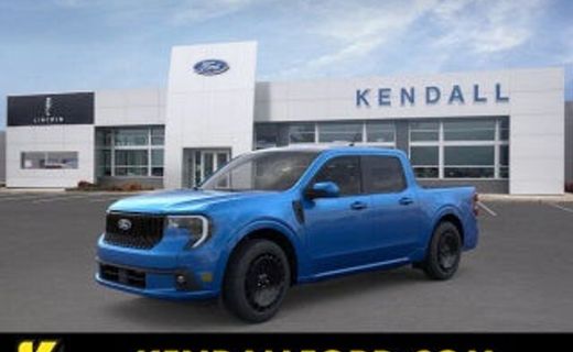 2024 Ford Maverick XL