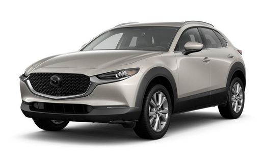 2025 Mazda CX-30 Premium Package