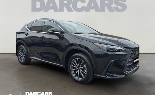 2023 Lexus NX 350 Base
