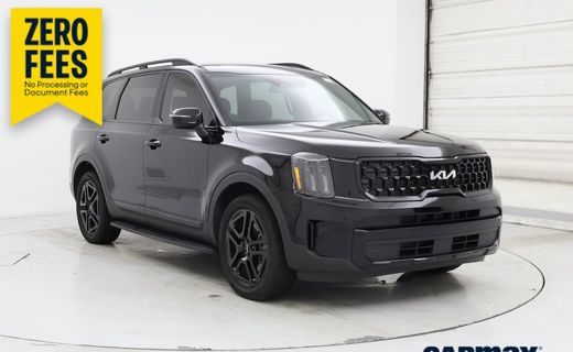 2024 Kia Telluride