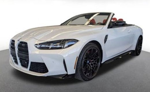 2026 BMW M2 CS