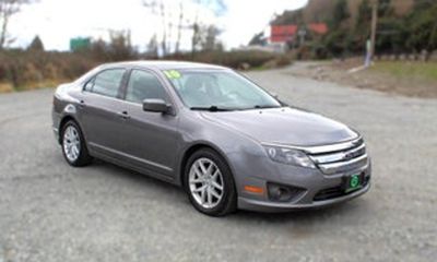 2012 Volkswagen Jetta Sportwagen TDI