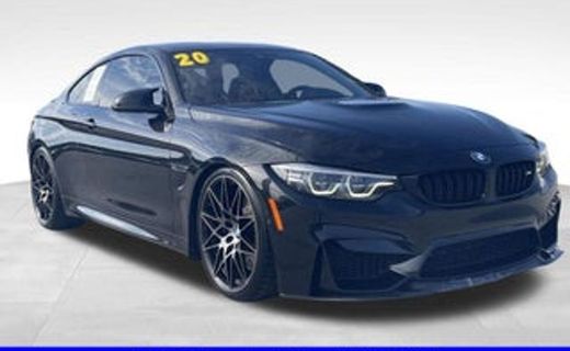 2021 Audi RS 5
