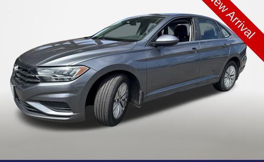 2020 Volkswagen Jetta