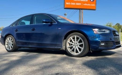 2016 Acura TLX Tech