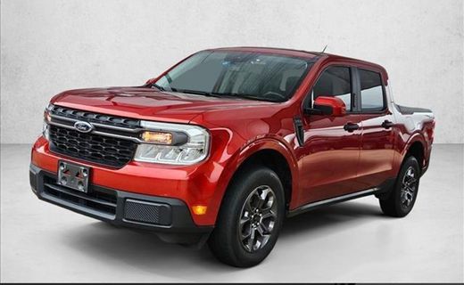 2023 Ford Maverick