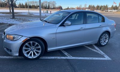 2011 BMW 328i xDrive
