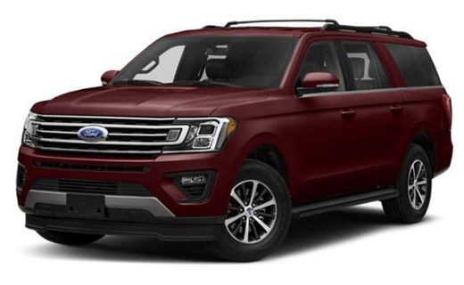 2020 Ford Expedition MAX Limited