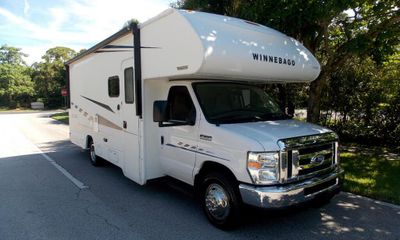 2018 Ford E-Series Chassis E 350 Super