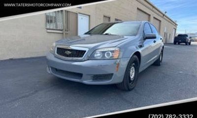 2014 Hyundai Azera GLS Middle