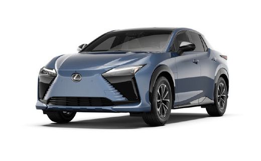2026 Lexus RZ 450E Premium