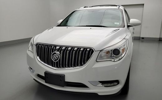 2016 Buick Enclave Convenience