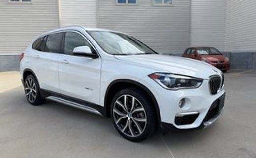 2018 BMW X1 SDRIVE28I