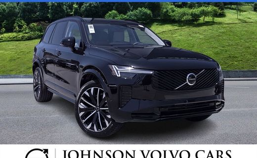 2026 Volvo XC90 Ultra Dark