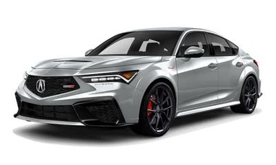 2026 Acura Integra Type S