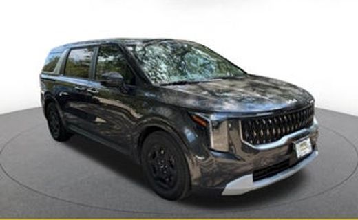 2026 Kia Carnival