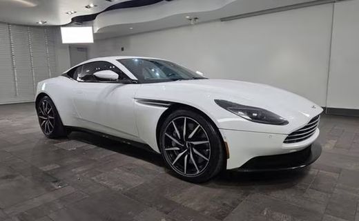 2023 Aston Martin DB11