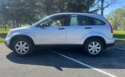 2008 Honda CR-V
